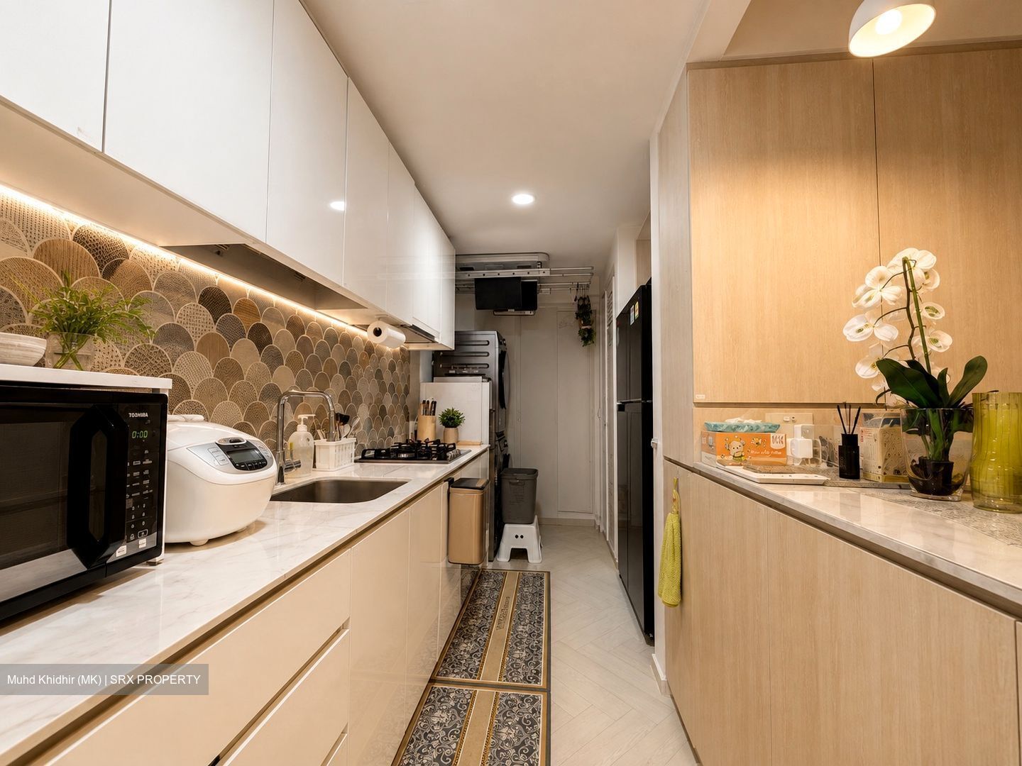 The Visionaire (D27), Condominium #602172191